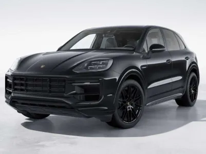 Porsche Cayenne Nieuw Model Plug in Hybrid,leverbaar april 2024