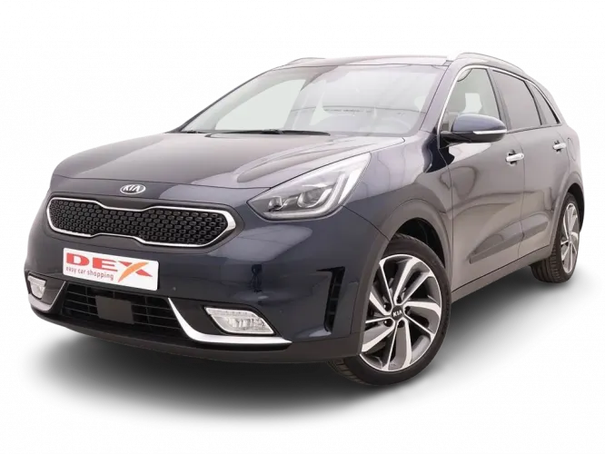 Kia Niro 1.6 GDi HEV DCT Sense + GPS + LED Lights Image 1