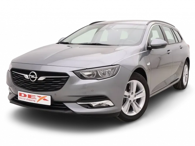 Opel Insignia 2.0 CDTi 170 Sportstourer Edition + GPS Image 1