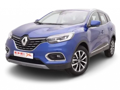 Renault Kadjar 1.3 TCe 160 EDC + GPS + FULL LED + ALU17 + CAMERA