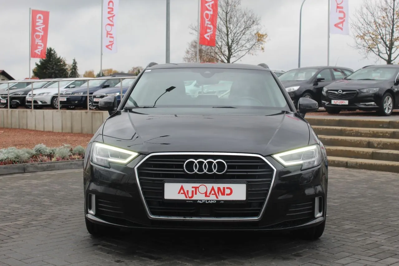 Audi A3 1.4 TFSI SB S-tronic...  Image 2