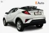 Toyota C-HR 1,8 Hybrid Active * ACC / LED / P.Kamera / Aktiivinen Kaistanseuranta / MiraCast * Thumbnail 2