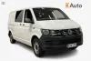 Volkswagen Transporter umpipakettiauto pitkä 2,0 TDI 110 kW  Thumbnail 1