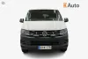 Volkswagen Transporter umpipakettiauto pitkä 2,0 TDI 110 kW  Thumbnail 4