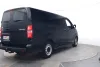 Toyota Proace L2 2,0 D 180 Automaatti 5-ovinen - Toyota Approved -turva / Pro Style & Navi -paketit / Mukavuusväliseinä / ALV Thumbnail 5