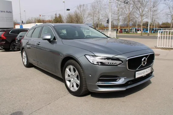 Volvo V90 D3 AUTOMATIK *PANORAMA,KOŽA,LED,NAVI* Image 3