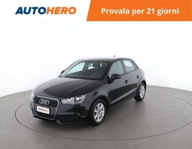 AUDI A1 SPB 1.2 TFSI Attraction