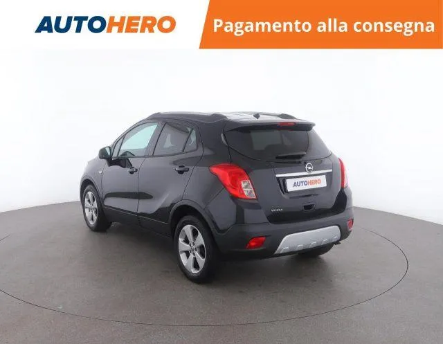 OPEL Mokka 1.6 Ecotec 115 CV 4x2 S&S Ego Image 4