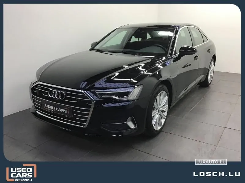 Audi A6 50 Tdi 286 Sport Quattro Tiptronic Image 1