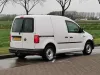 Volkswagen Caddy 2.0 TDI Thumbnail 3