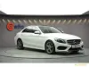 Mercedes-Benz C C 200 d BlueTEC AMG Thumbnail 1