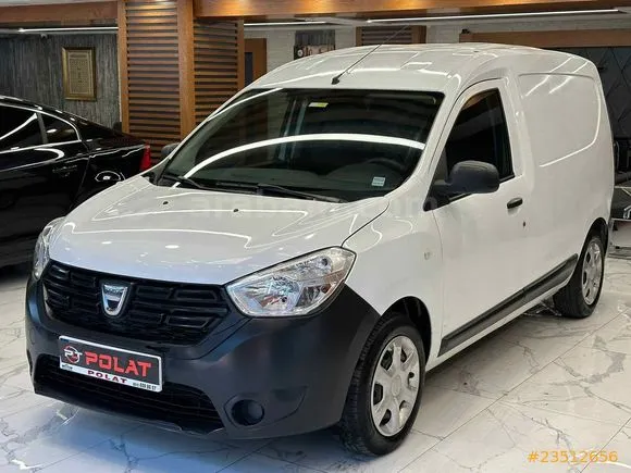 Dacia Dokker 1.5 DCi Ambiance Image 1